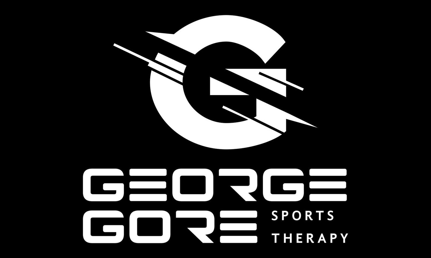 George Gore Sports Therapy