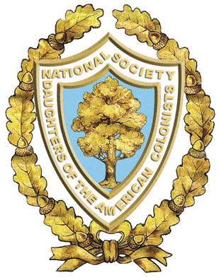 Daughters of American Colonists Meeting