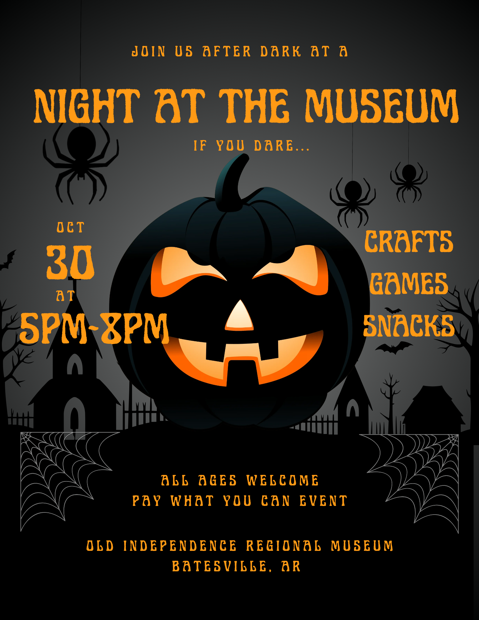 Night at the Museum