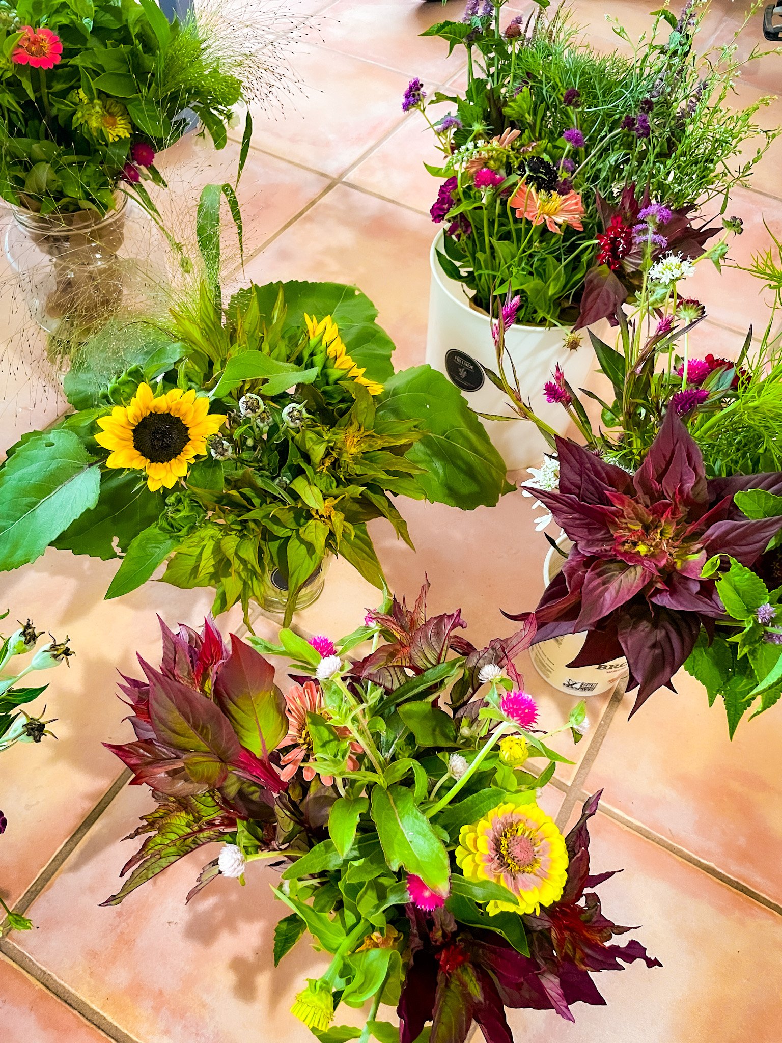 25 Stem Bouquet