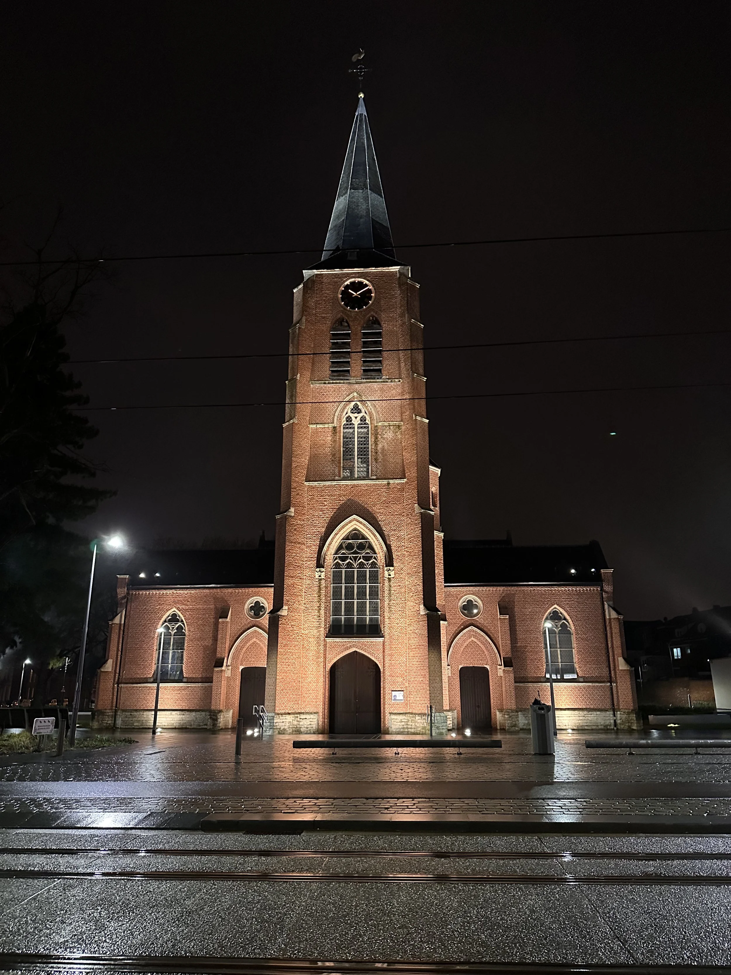 Kioskplaats