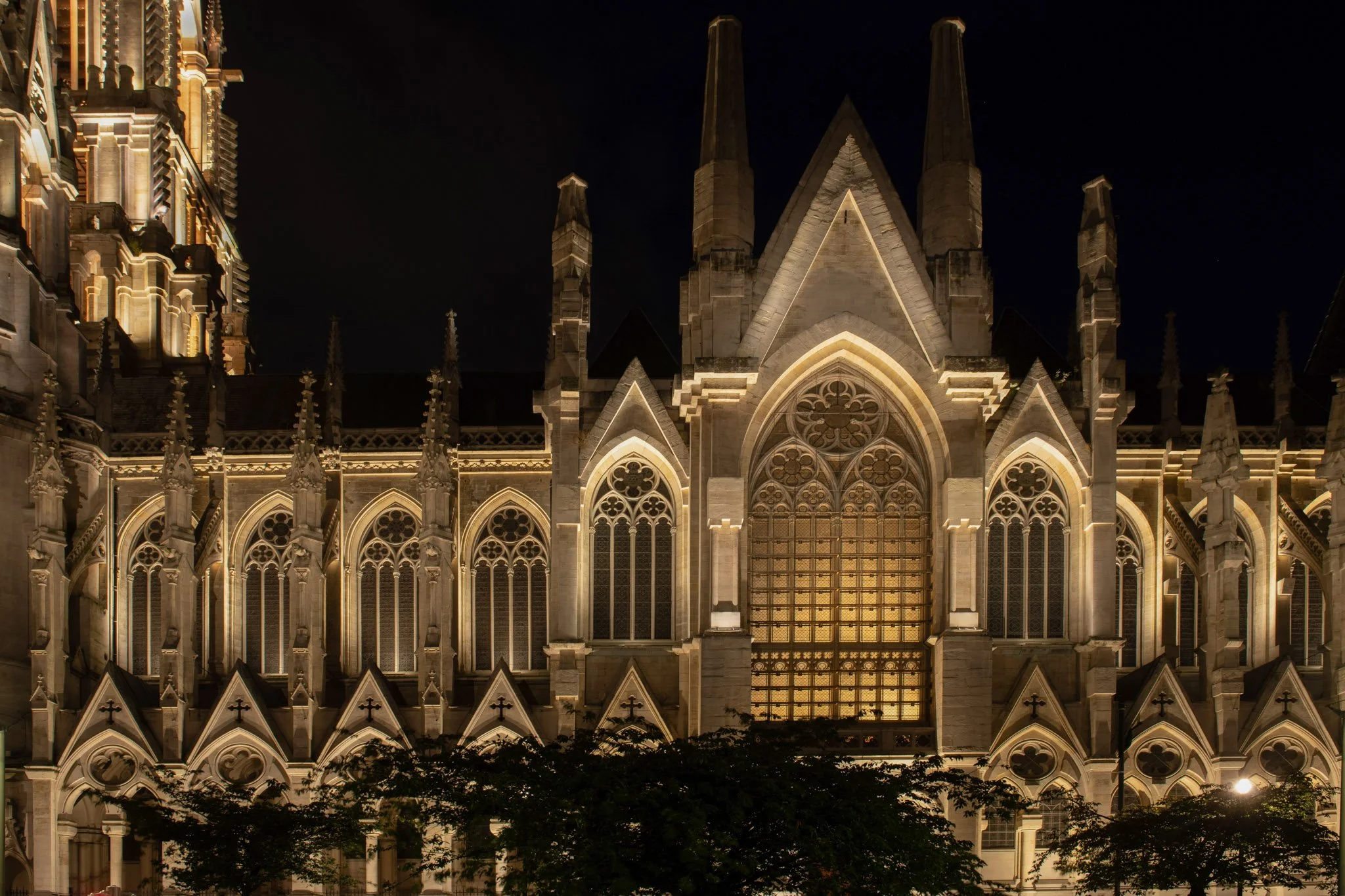 Église Notre-Dame de Laeken