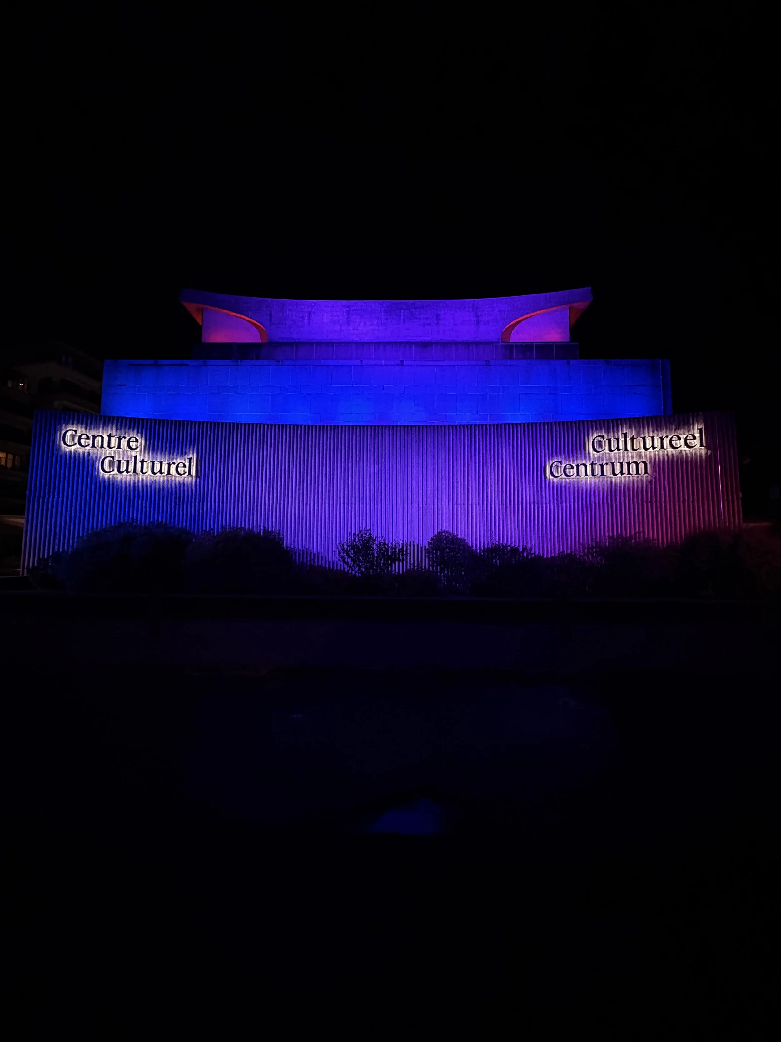 Centre Culturel d’Auderghem