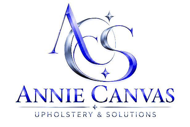 ANNIE CANVAS