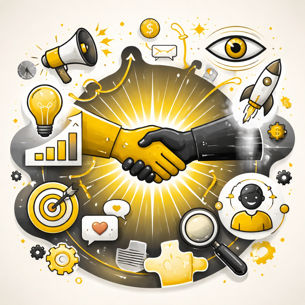 Growth Is Being Rewritten While We’re Still Explaining the Old Rules