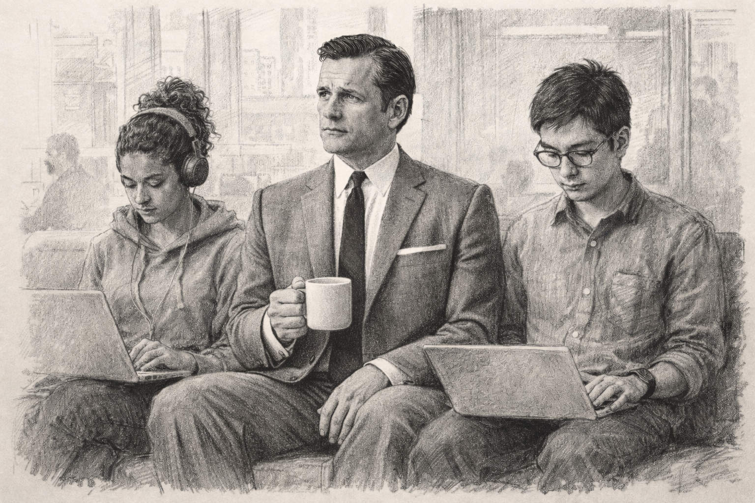 Growth Is Being Rewritten While We’re Still Explaining the Old Rules