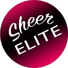 Sheer Dance (Optional Competition)