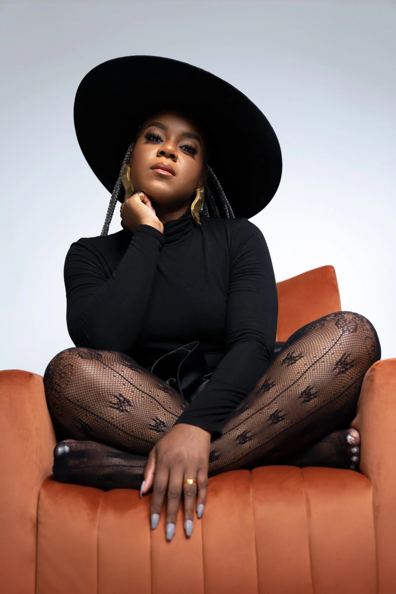 Katera Wins at Eddie’s Attic, Advances to Summer Shootout