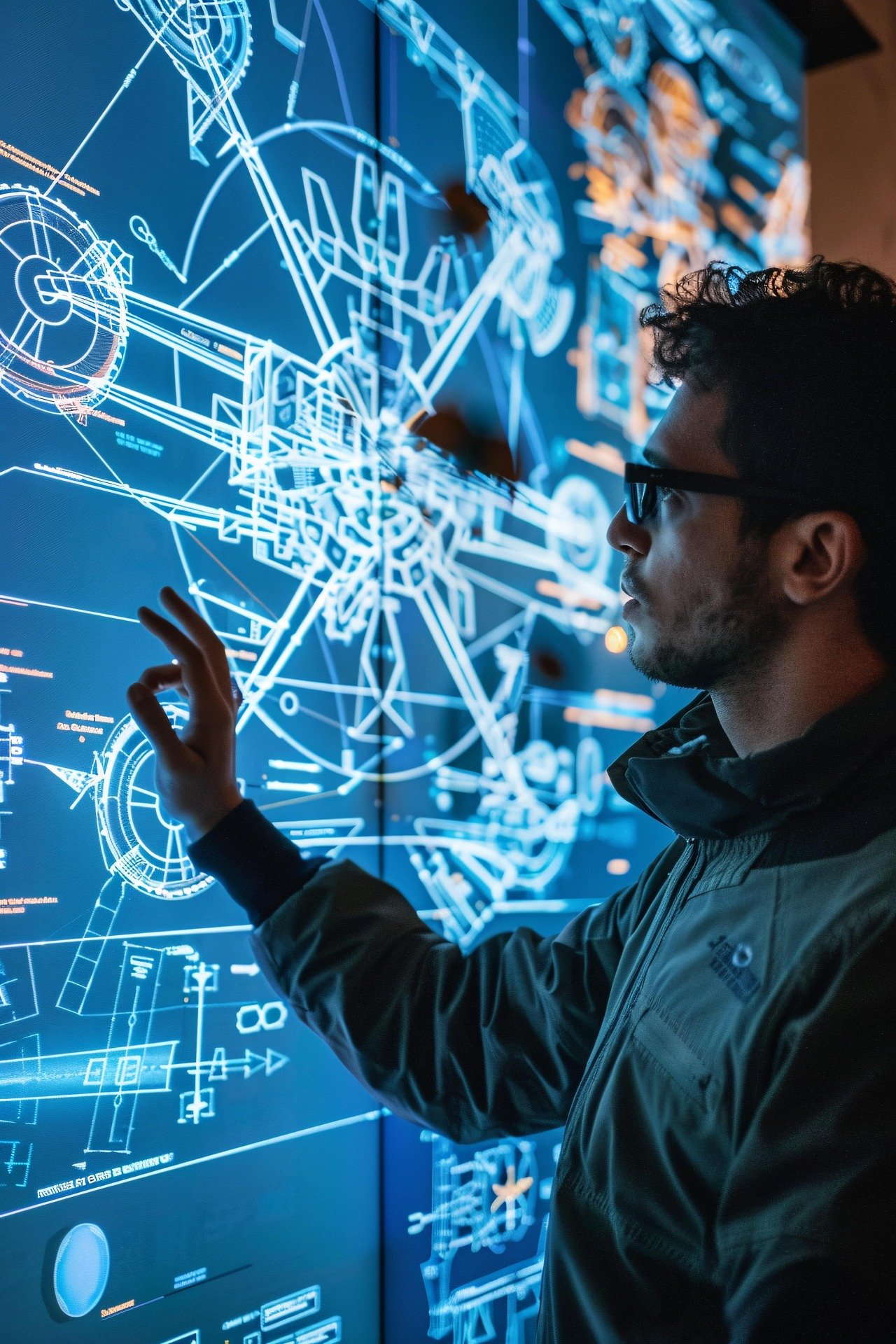Beyond the Basics: Cutting-Edge Applications of Drones in 2024