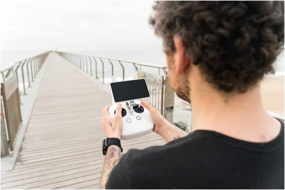 Smart Strategies to Market and Grow Your Drone Business in 2025