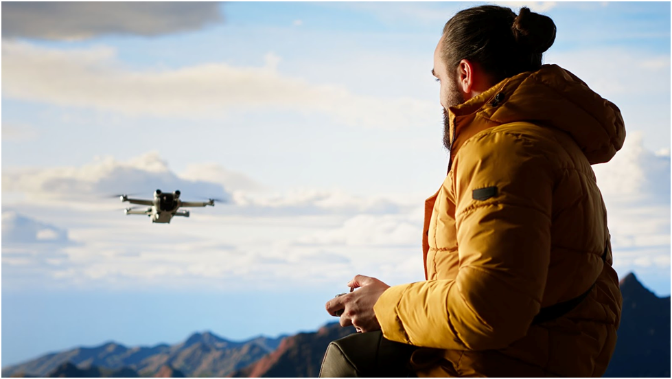 Top Entry-Level Drones for New Pilots in 2025: A Beginner’s Buying Guide