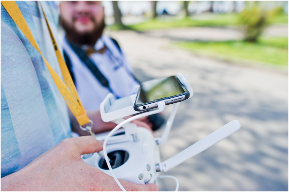 Demystifying Remote ID: What Every Drone Pilot Needs to Know for 2025 Compliance