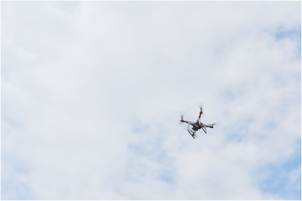 Profitable Skies: Top Drone Business Ideas You Can Launch Today