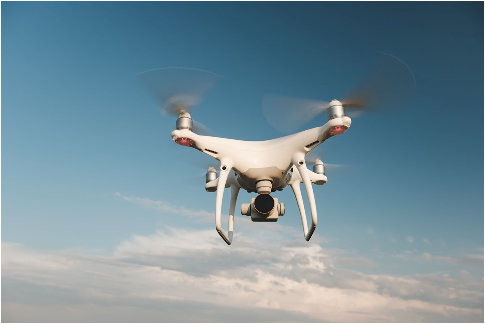Drone vs. Traditional Videography: Which is Better for Event Coverage?