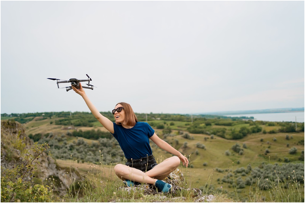 Surprising Drone Uses You Haven’t Thought Of (But Should)