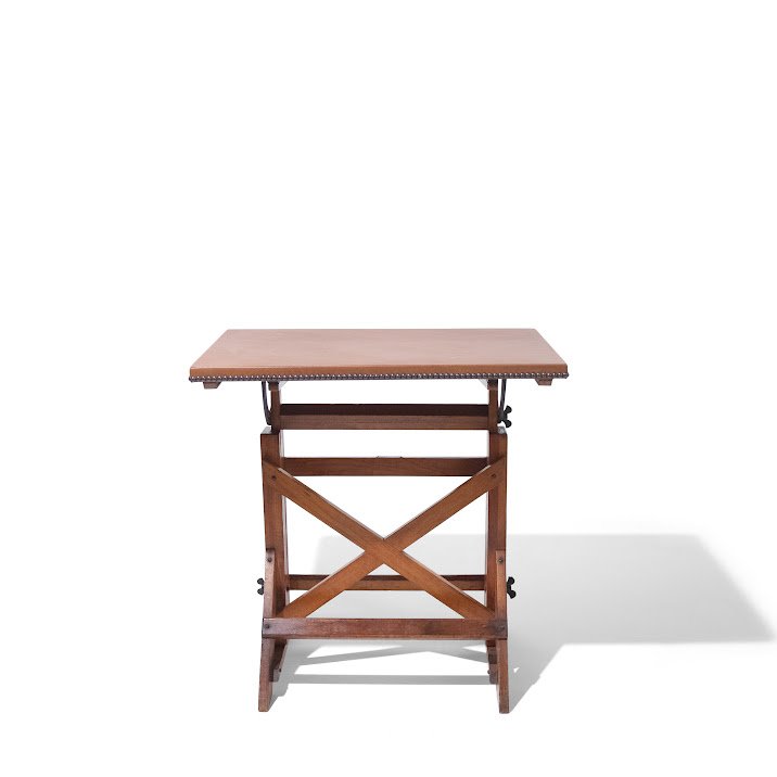Antique Drafting Table