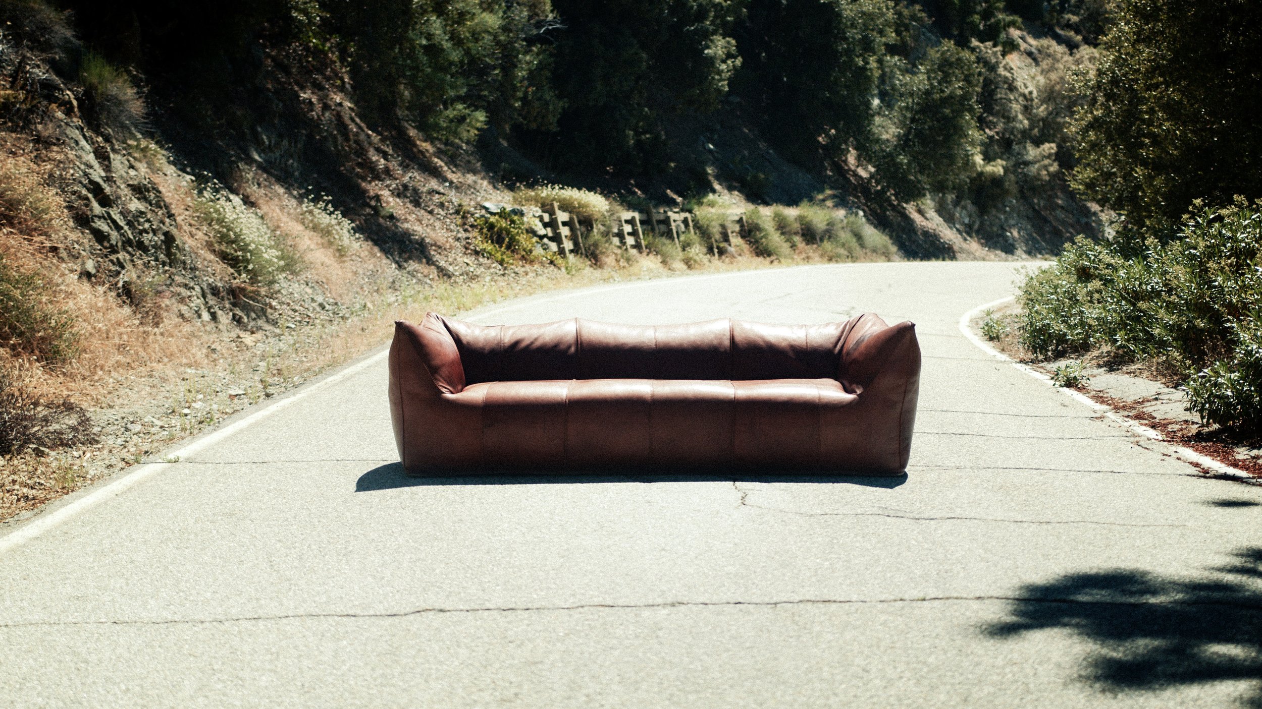 Le Bambole Sofa, Mario Bellini