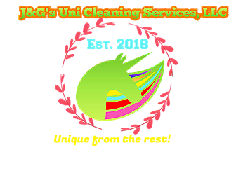 J&amp;G'S UNI CLEANING SERVICES