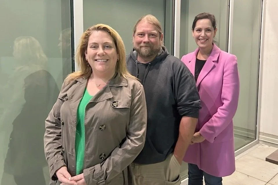 NDP promises ‘Car 67’ mental health response for Langley