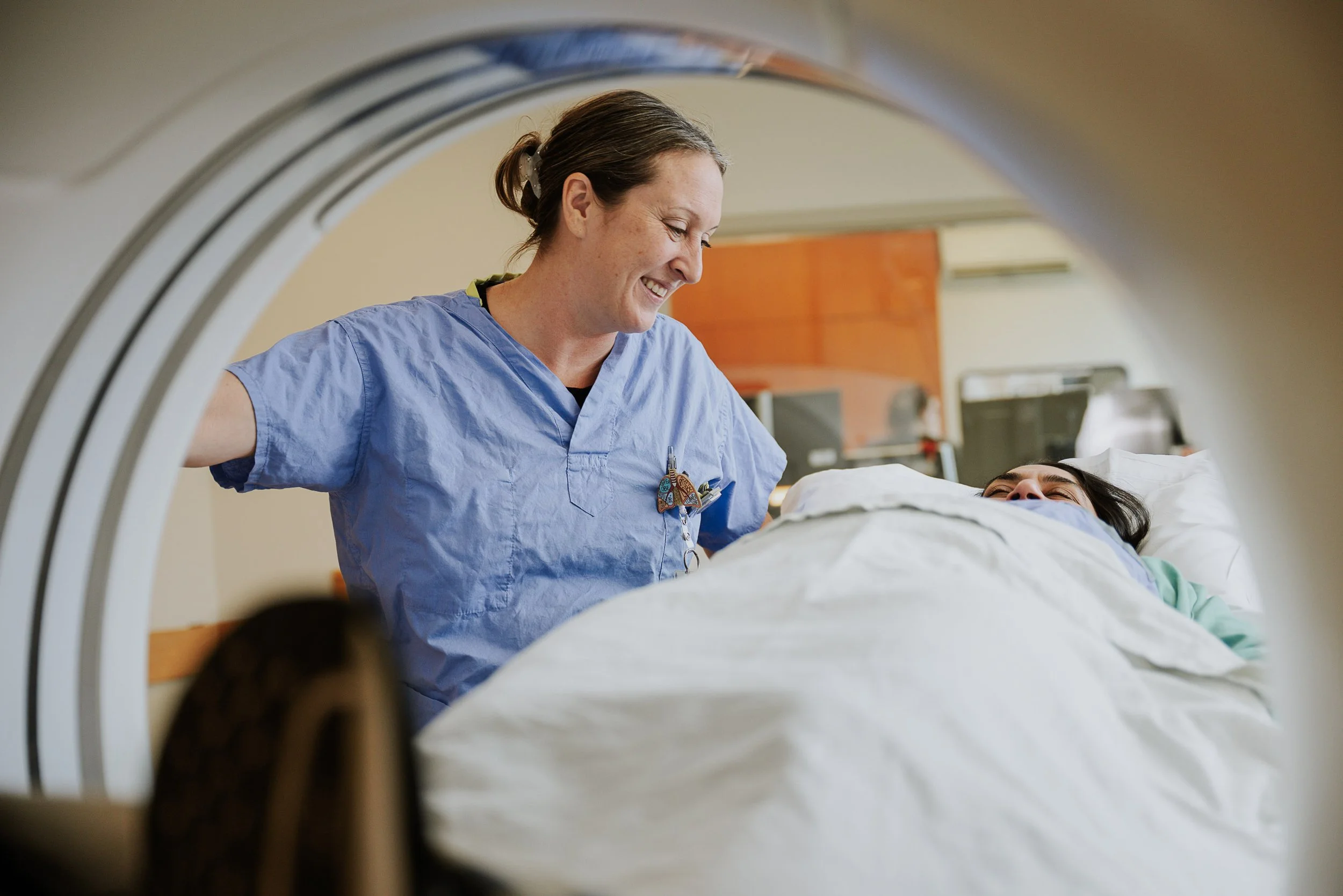 Medical Imaging Transformed Through Local Philanthropy