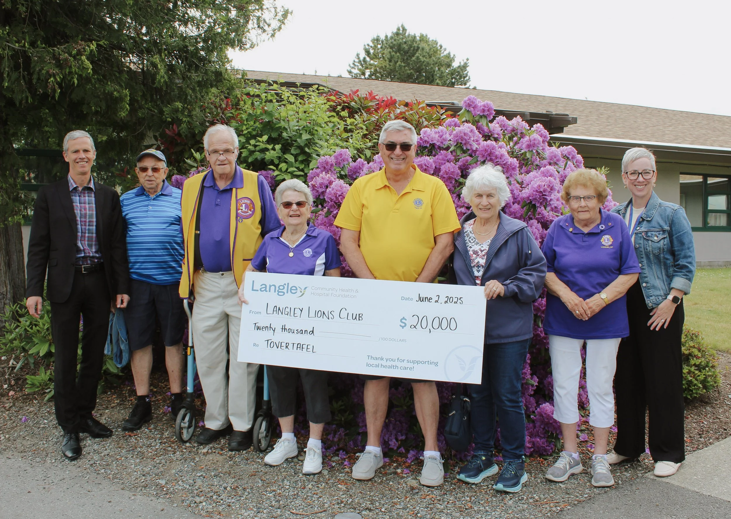 Lighting Up Minds, Energizing Seniors