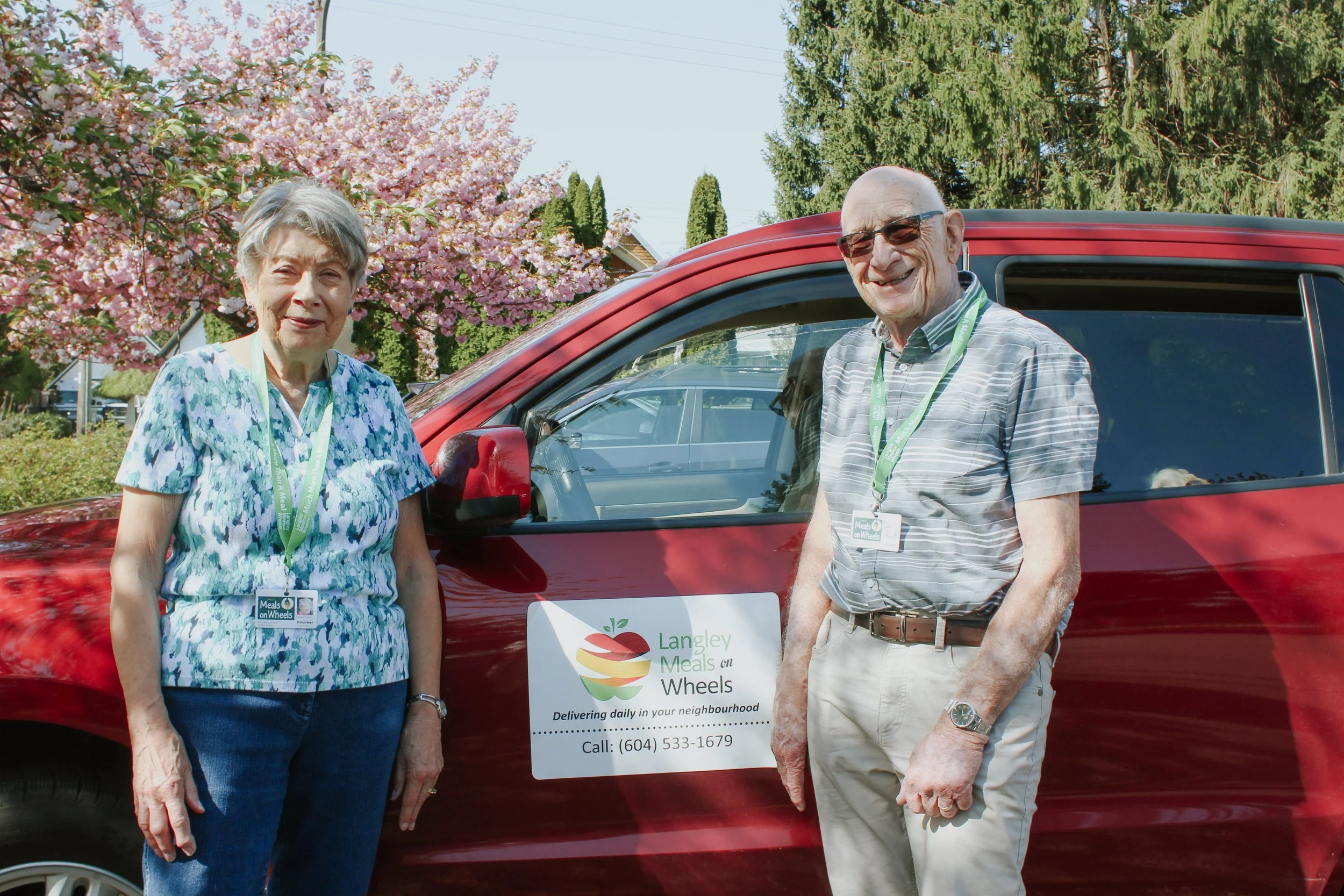 From Hospital Bed to Kitchen Table