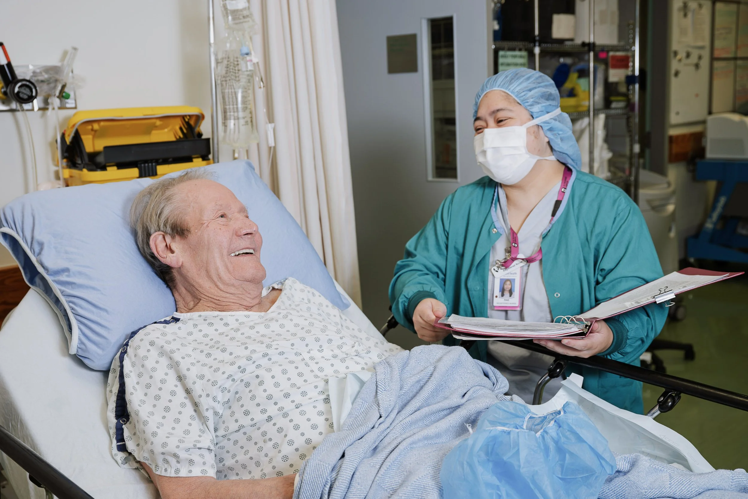 Future Proof: A New Health Care Landscape in Langley