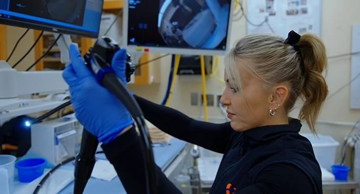 AI-supported colonoscopy now in 12 Fraser Health sites, improving detection