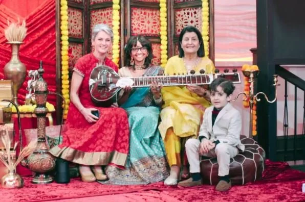 Gala will continue to grow Langley health care endowment