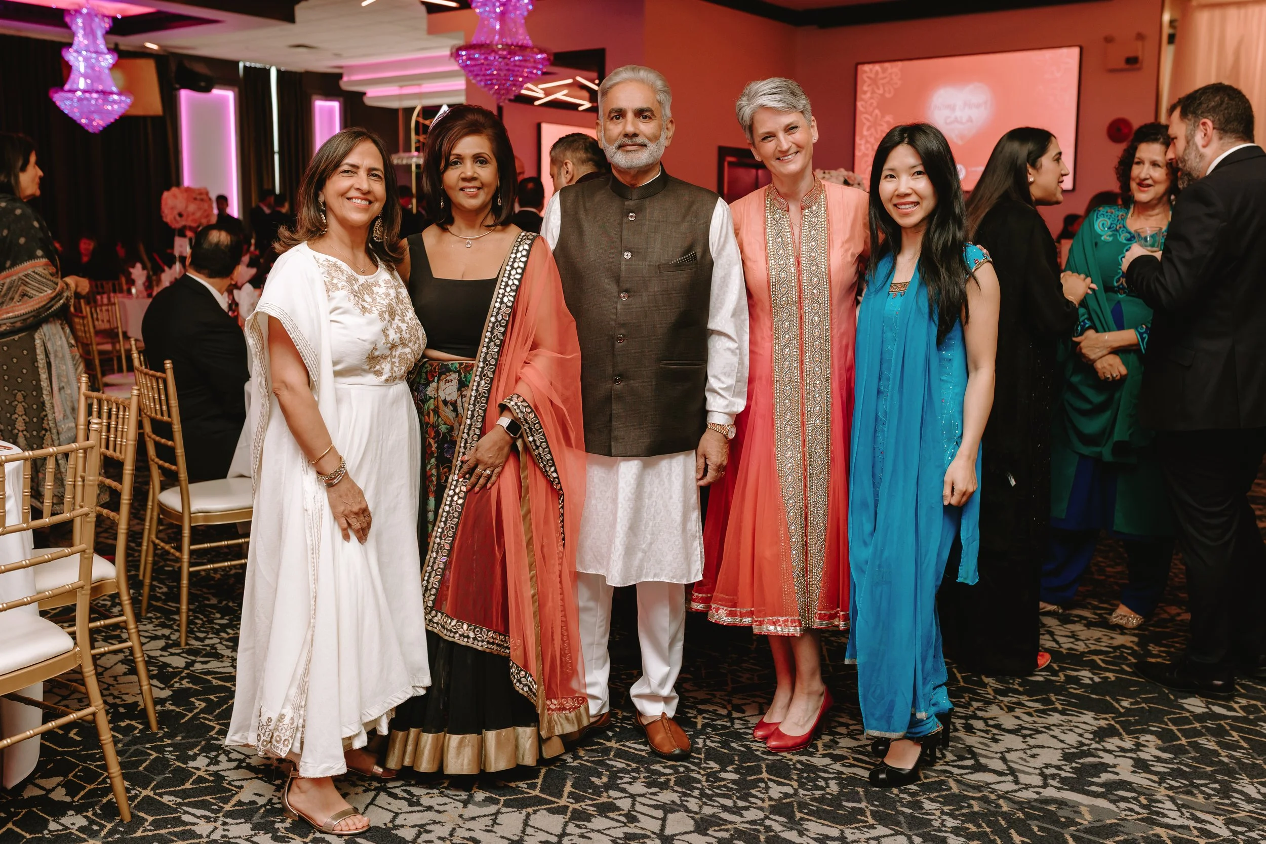 $370,863 Raised at Giving Hearts Gala 2026