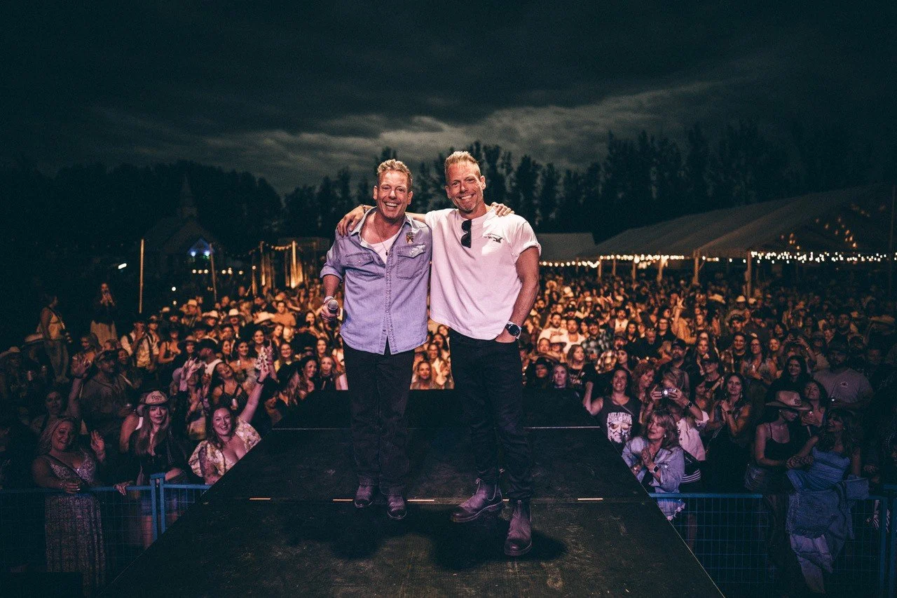 Twins Cancer Fundraising raises $970,000 for Langley breast health