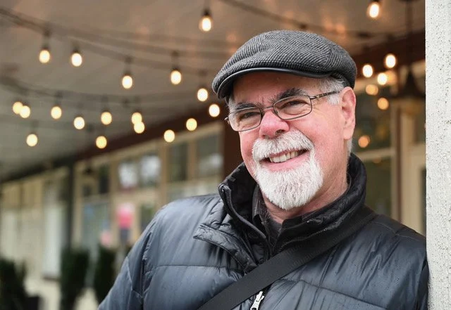 From a Grateful Patient: Dennis Ducklow