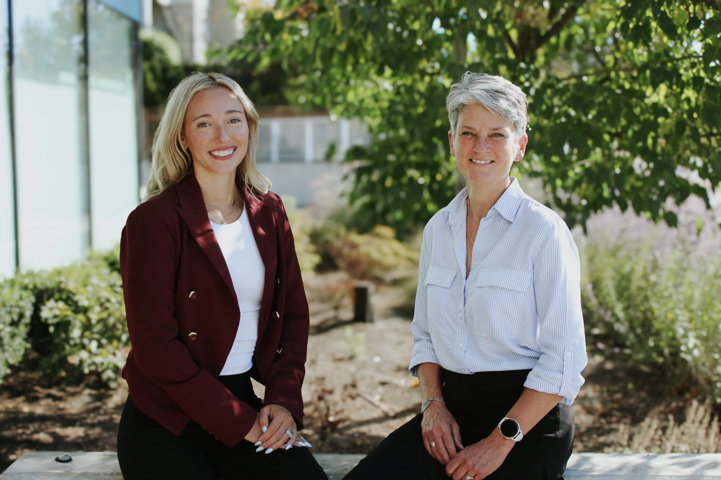 Welcoming Carrisa Basham as our new Executive Director