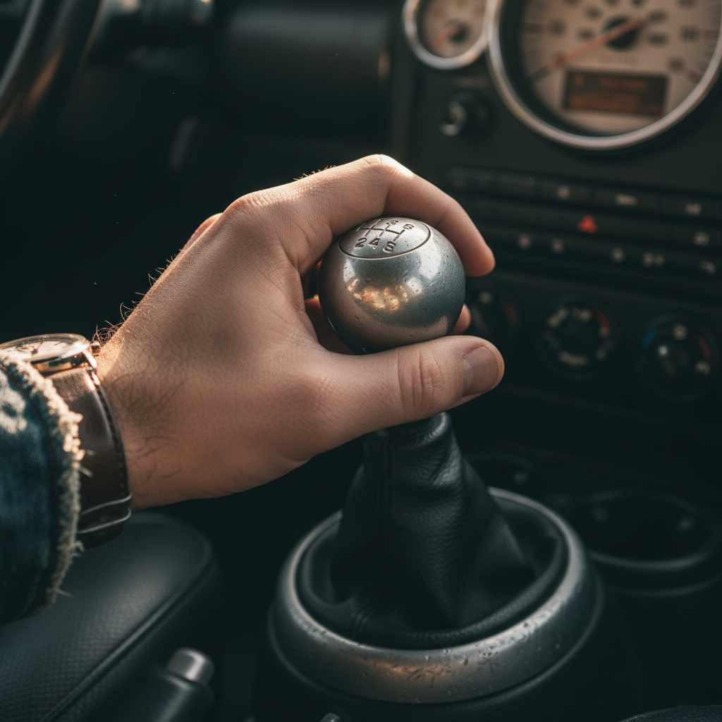 The Last Shift: Why the Aftermarket is the Final Hope for the Manual MINI & BMW Enthusiast (And the Ultimate Upgrade You Need)