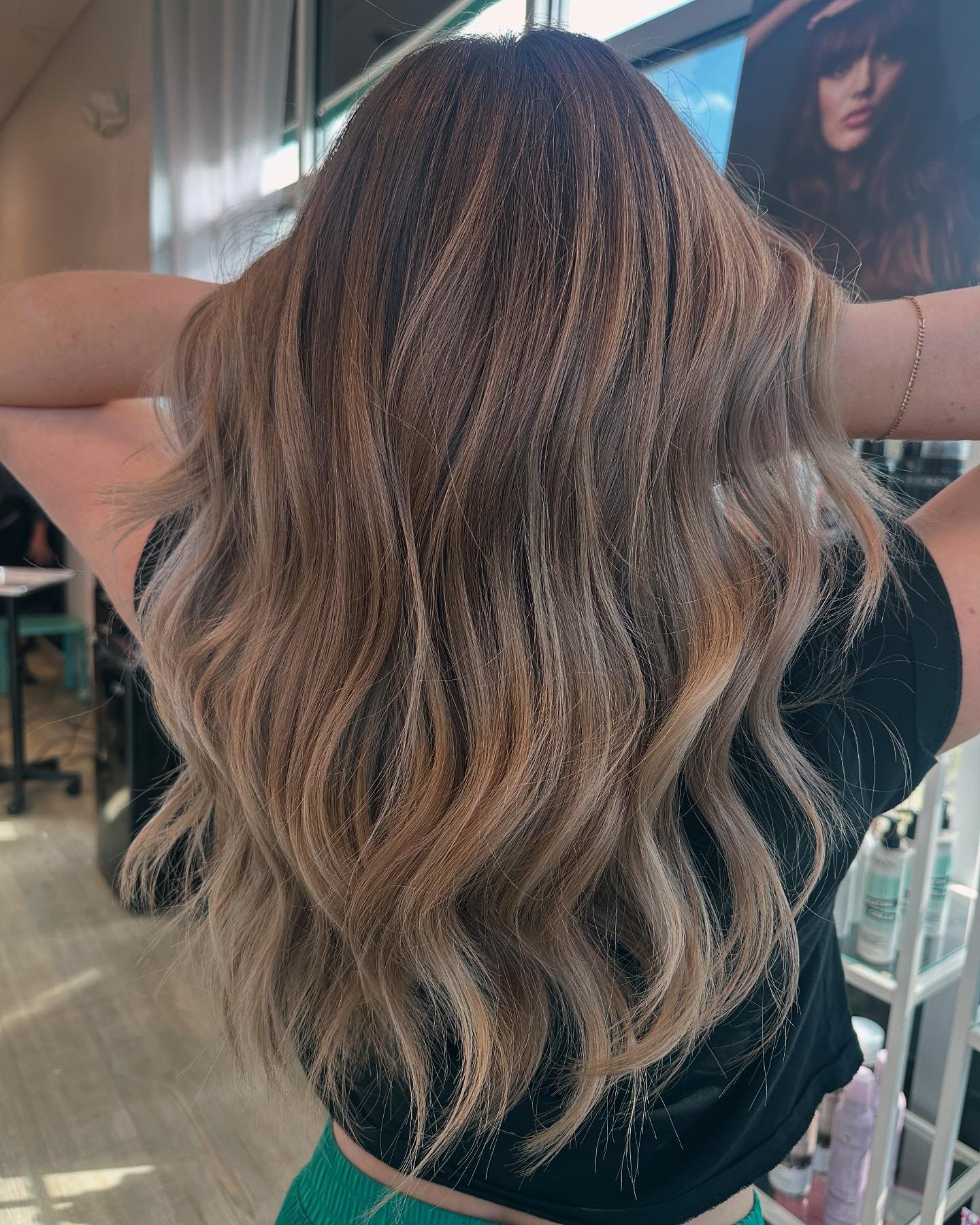 𝓣𝓮𝓭𝓭𝔂 𝓑𝓵𝓸𝓷𝓭𝓮 🧸

@hairordye.m 

 #hairinspiration #haircolorist #instahair #hotonbeauty #dimensionalblonde #imallaboutdahair #teddybear #redkenready #balayagehighlights #haireducation #hairoftheday #hairstylist #licensedtocreate #beautylau