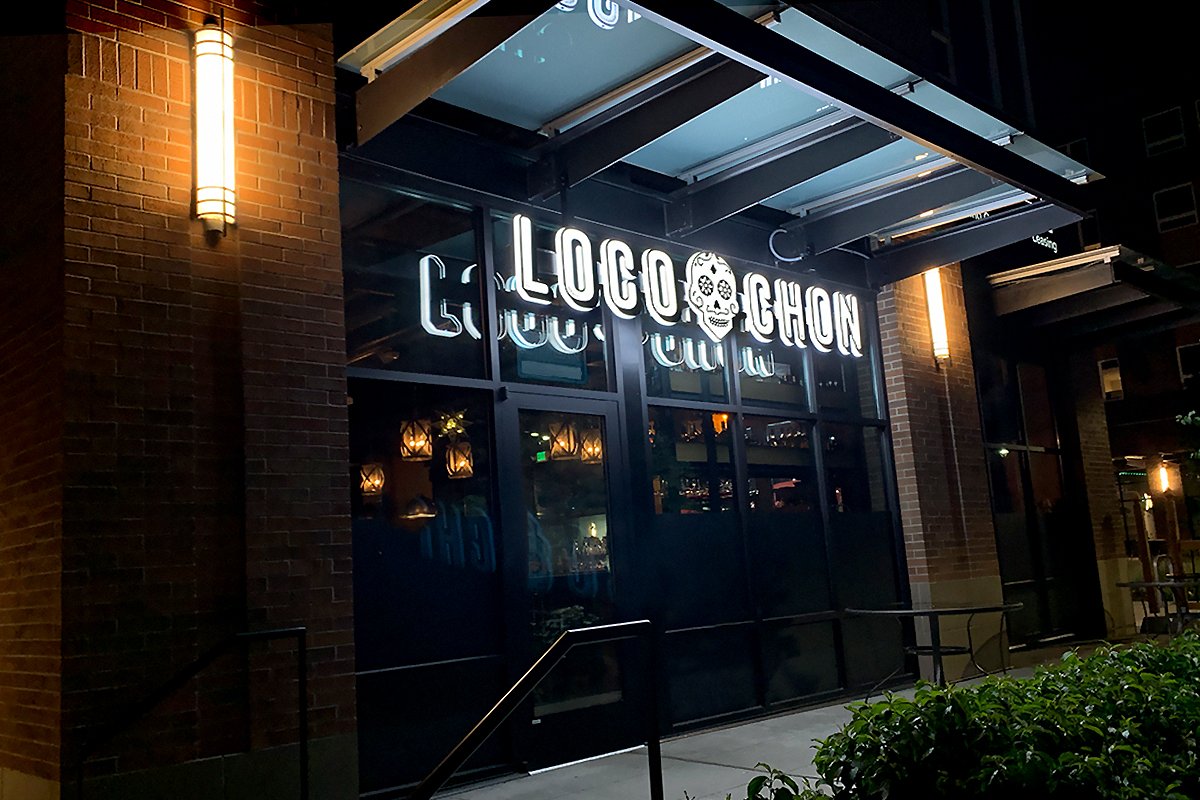 Locochon, Newcastle WA