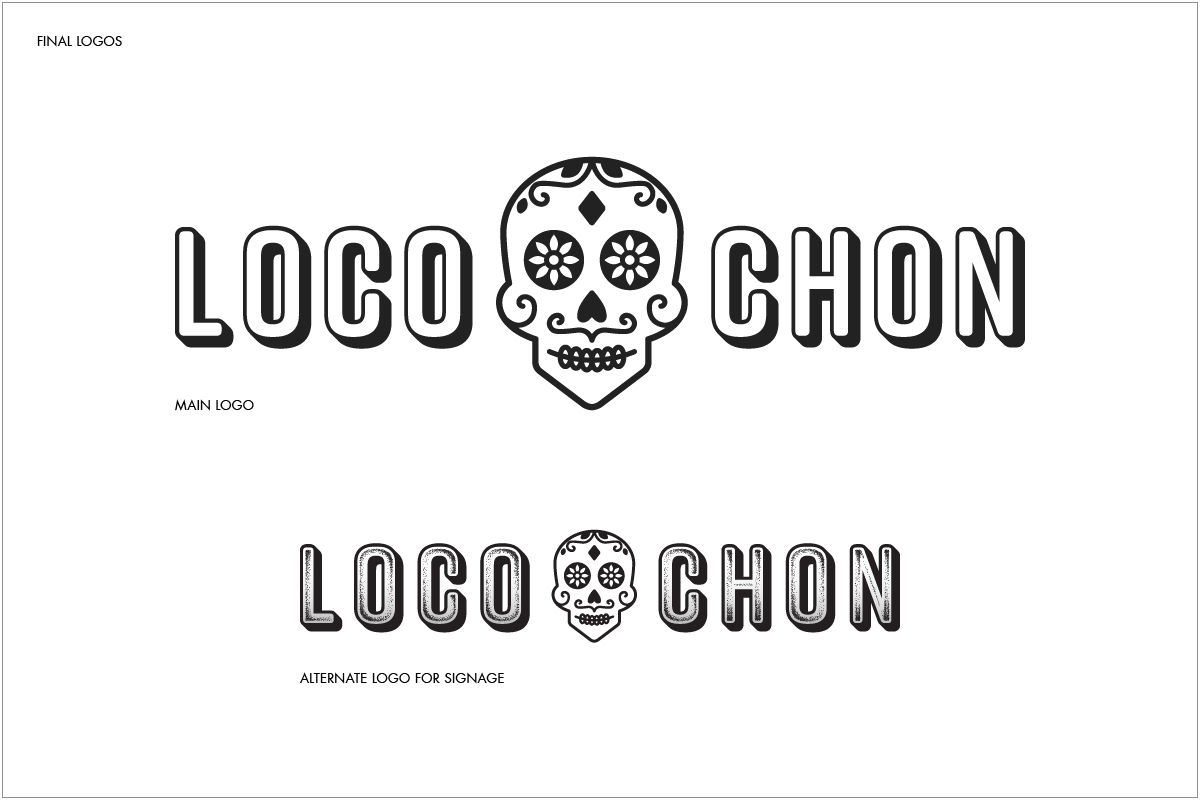 Locochon, Newcastle WA