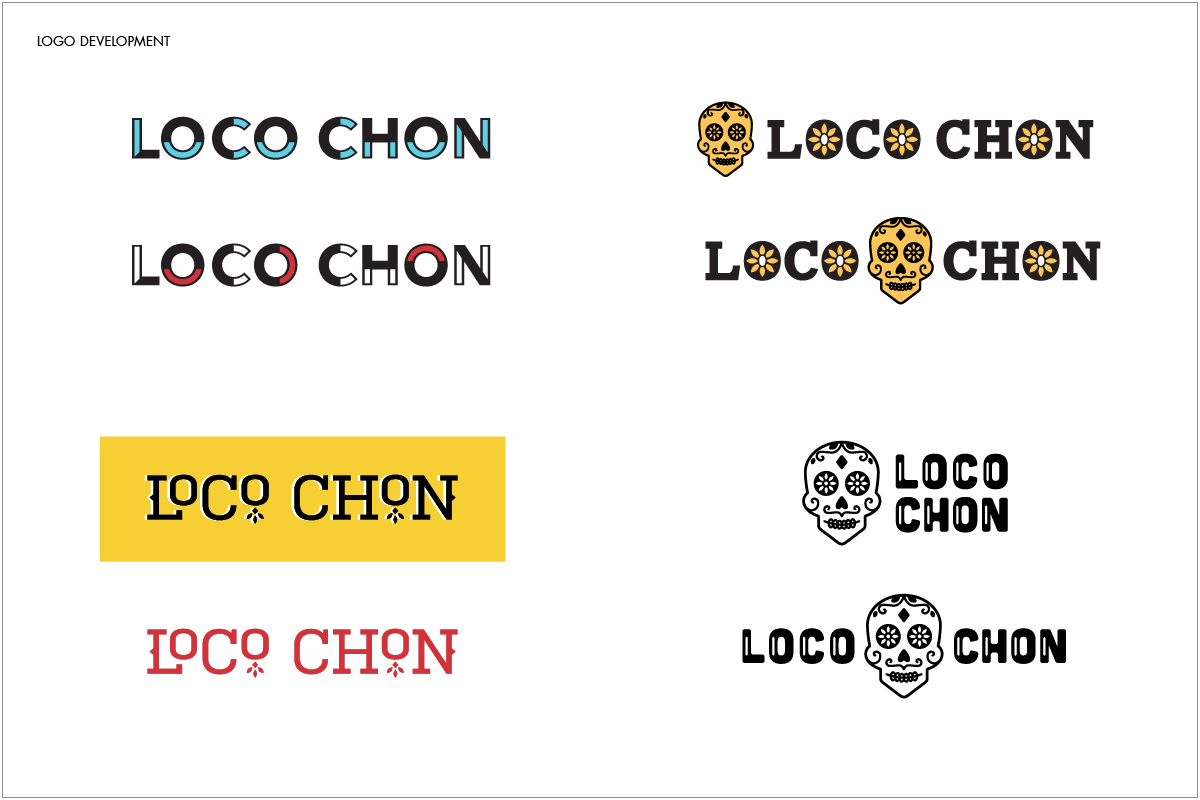 Locochon, Newcastle WA