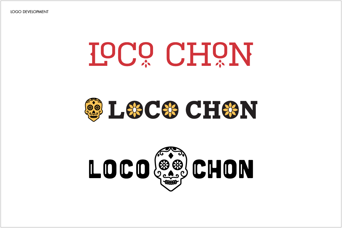 Locochon, Newcastle WA