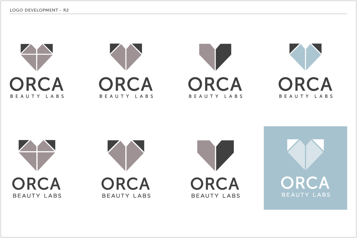Orca Beauty Labs, Seattle WA