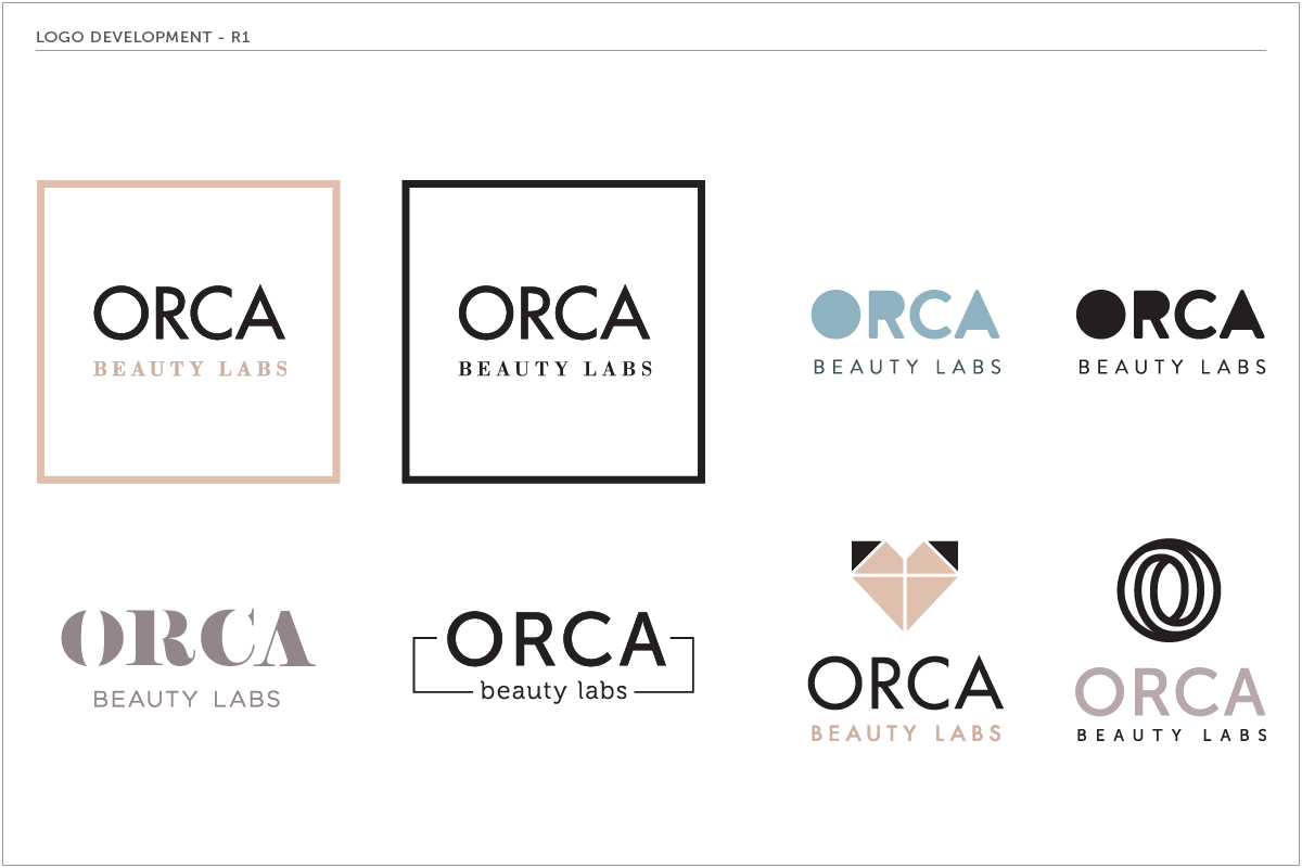 Orca Beauty Labs, Seattle WA