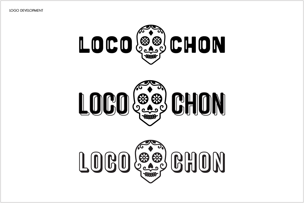 Locochon, Newcastle WA