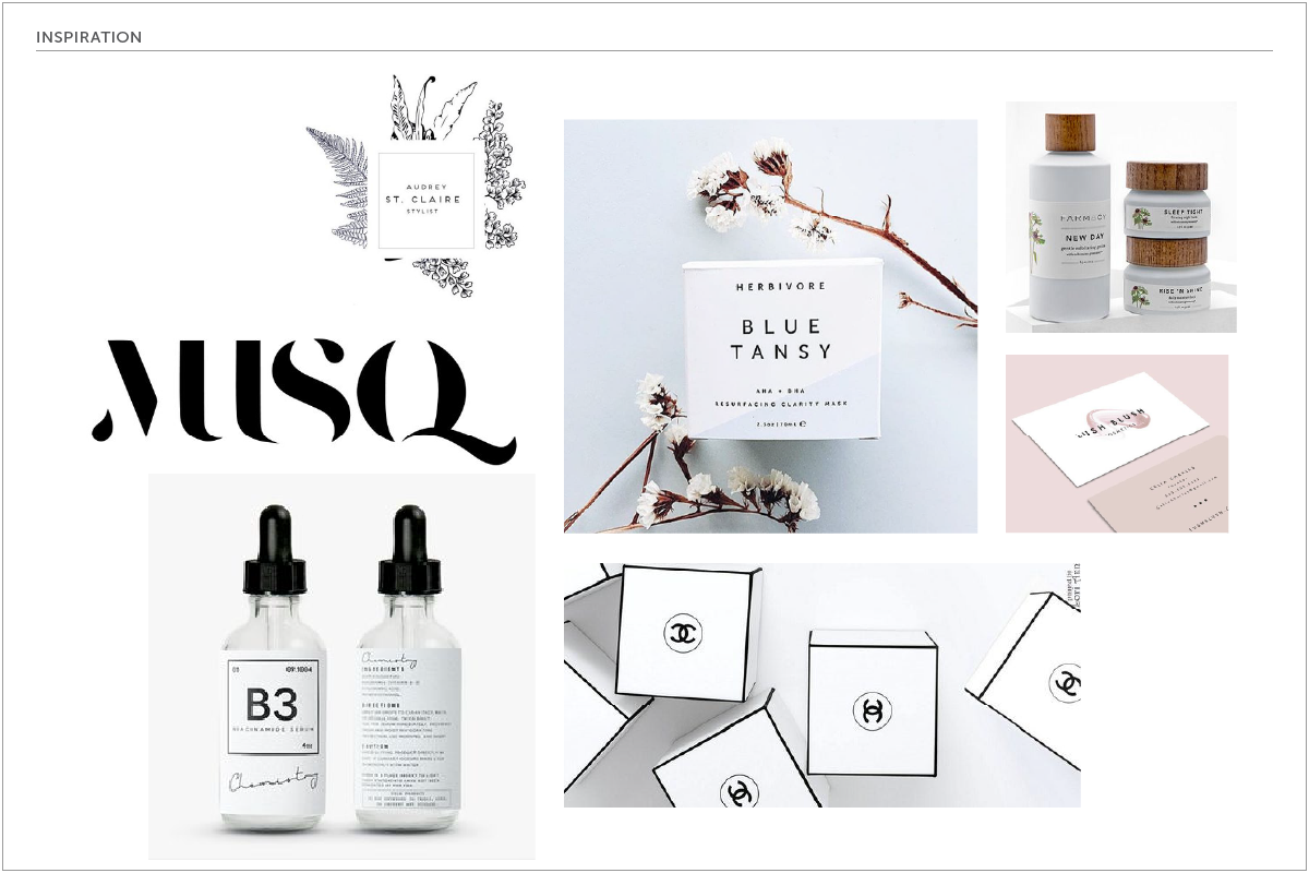 Orca Beauty Labs, Seattle WA