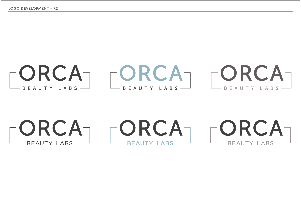 Orca Beauty Labs, Seattle WA