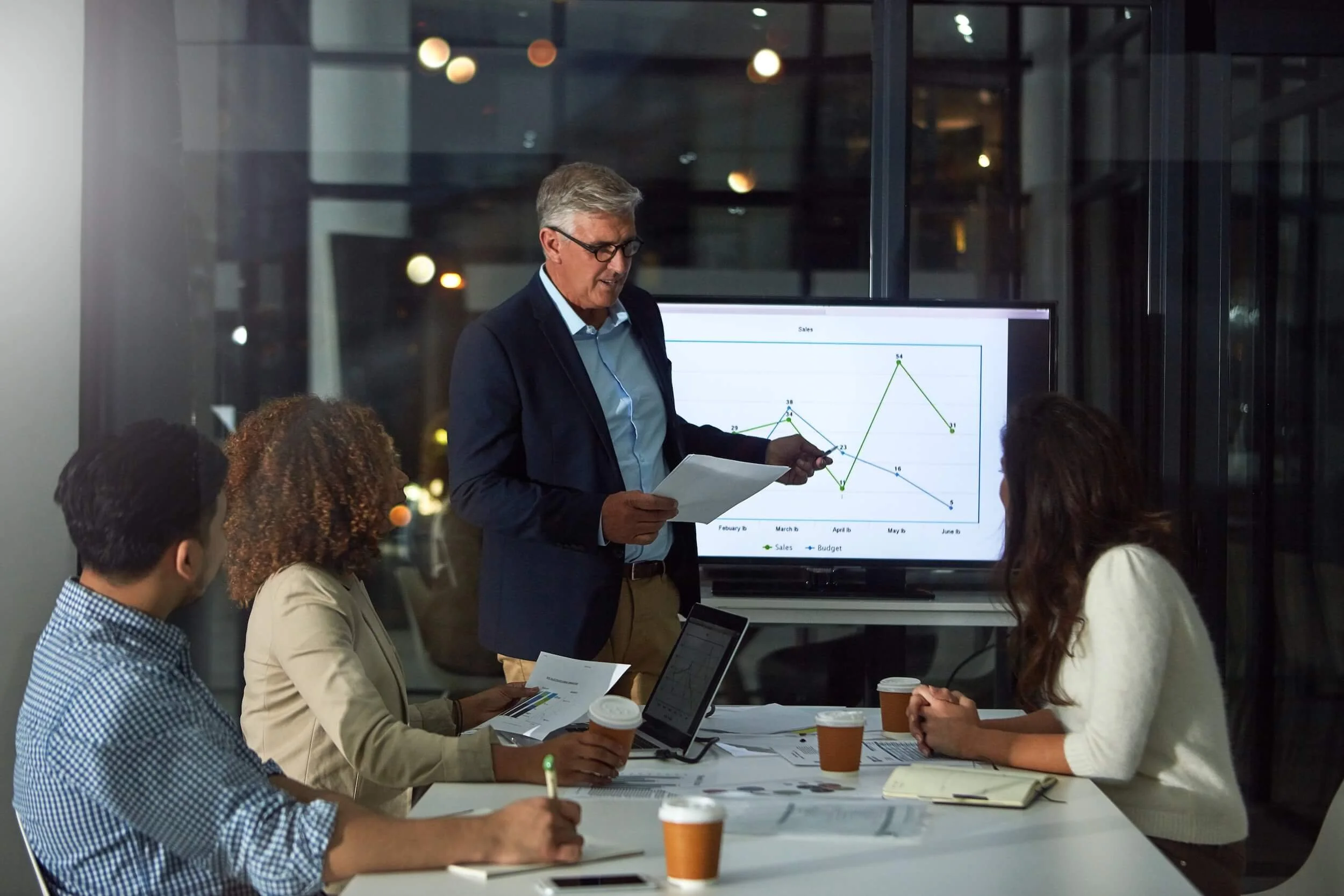 More Tools Aren’t The Answer to Cyber Risk, Unified Security Posture Is