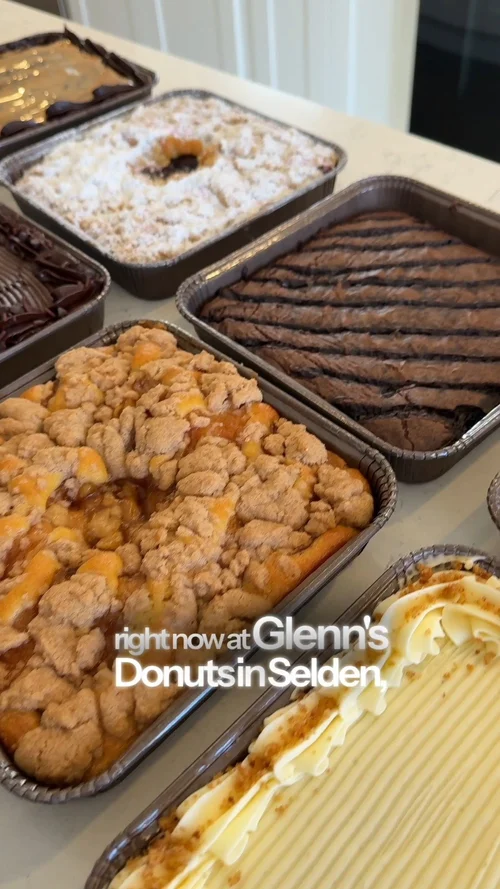 Glenn's Donuts, business photo 8