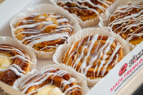 Glenn's Donuts, business photo 3