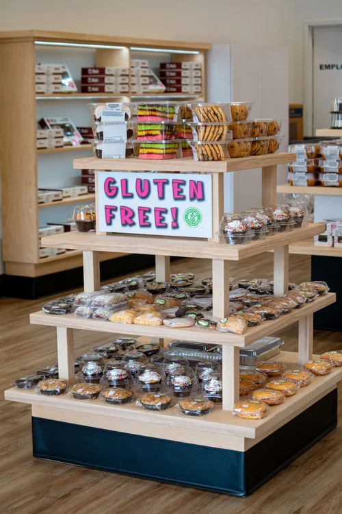 Glenn's Donuts, business photo 6