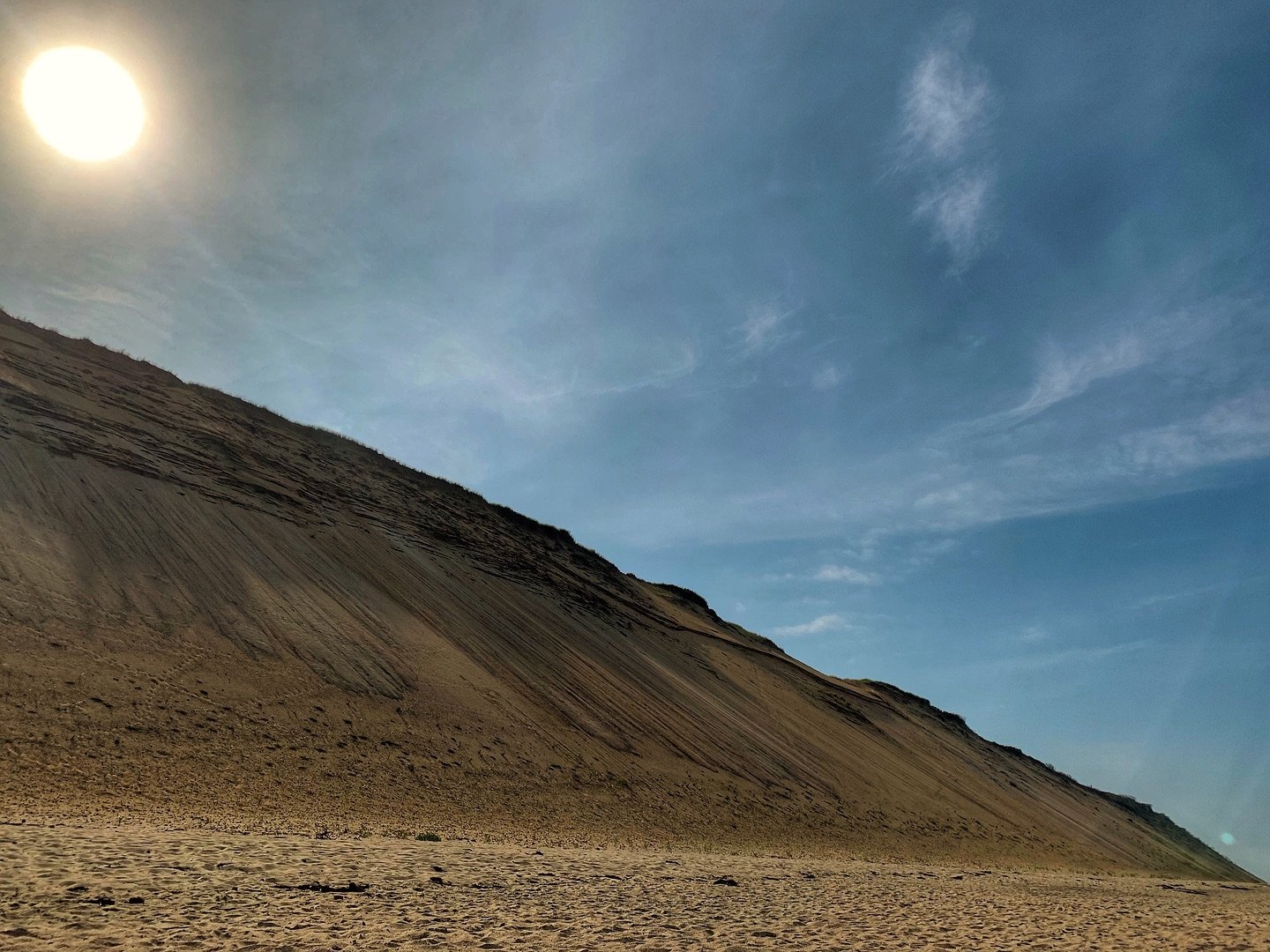 Cape Cod is gorgeous in a million different ways.
&bull;
#dune #wormride #truro #outercape #capecod #sharkdocumentary #sharkmovie