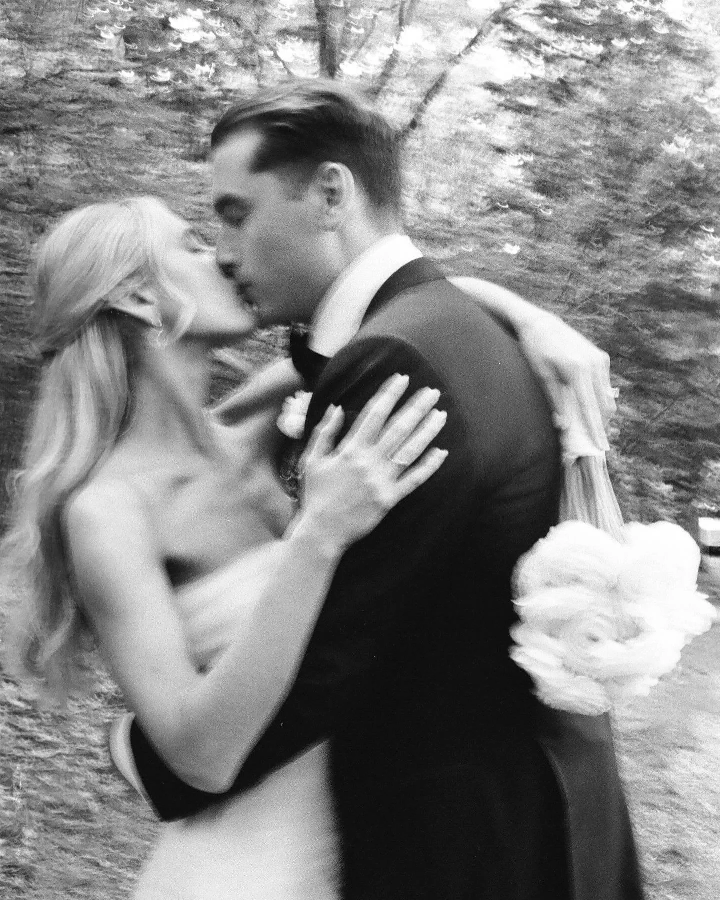 I keep thinking about this job of mine. I&rsquo;ll never get over how many truly wonderful people it has brought into my life and these two were no exception.

What a gift to be in the presence of this kind of love ❤️

(Also- lordy, they threw a good